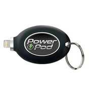 Ontel Power Pod Lightning Compatible Color Black