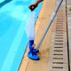 thumbnail image 4 of Aspirador de piscina Cepillo de limpieza de piscina Enchufe profesional de la UE para estanque Fuente Spa Parque acuático Barbie Nuevos Originales, 4 of 9