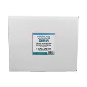 Fiberglass Warehouse Ortho Polyester Laminating Resin Multicolor, 4 Gallons