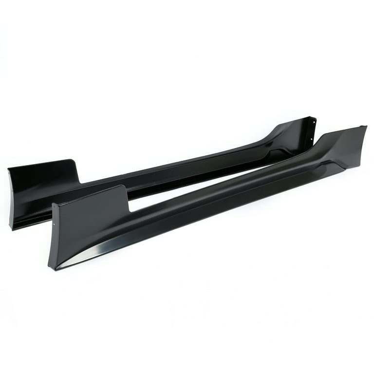 Kojem Side Skirts for 2012-2021 Subaru BRZ Scion FR-S Toyota