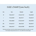 thumbnail image 3 of SZXZYGS T Shirts pour Femmes Graphique Vintage V Cou 2023 Tendance Lettre Impression Manches Courtes Douce et Confortable Mode Décontractée Col Rond Hommes et Femmes T Shirt Top 2024 Été, 3 of 3