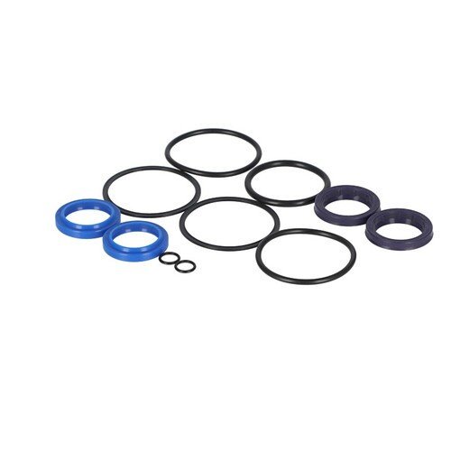 Power Steering Cylinder Repair Kit 1" Shaft fits Mahindra 4025 3525