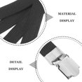 thumbnail image 3 of unbranded 12Ud Accesorios Para Tabla De Planchar Con Clips Sujetadores De Fundas En Color Negro, 3 of 7