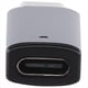 thumbnail image 4 of Adaptador MagnéTico 5A USB C Macho una Hembra 100W PD ImáN de Carga RáPida Adaptador de Datos USB C Conector OTG, Recto, 4 of 5