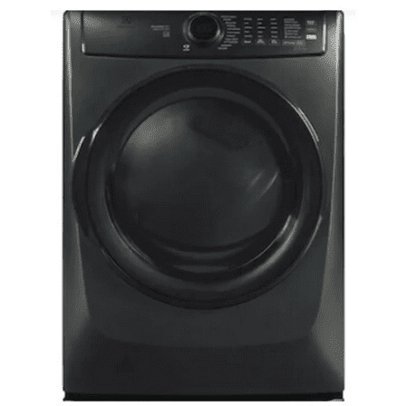 Electrolux 27 Inch Front Load Gas Dryer with 8.0 cu ft Capacity, Perfect Steam, LuxCare Dry in Green ELFG7738AA