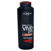 L’Oreal Vive Pro Men Daily Thickening Shampoo 13 oz.