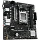 thumbnail image 4 of Tarjeta Madre ASUS PRIME A620M-K AM5 2x DDR5 1x M.2 PCIe 4.0 Micro ATX negro, 4 of 6