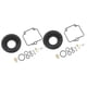 thumbnail image 3 of Kit de Reparación de Carburador Bling Bling Suzuki GS500E 1994-2000, 3 of 12
