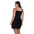 thumbnail image 4 of Vanity Fair Radiant Women's Full Slip, Reversible 2‑in‑1 Spin Dress Slip with Adjustable Straps, Smooth Lightweight Layer, Sizes S–4XL, 4 of 12