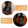 thumbnail image 4 of Violin Phoneme Stickers Cello Finger Guide Tape Violin Stickers Nail Sticker White, 4 of 6