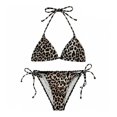 thumbnail image 1 of Bikini Ocean Pacific para Mujer Tirantes Multicolor Talla EG 2 Piezas, 1 of 4