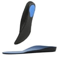 thumbnail image 2 of Sports Insole Full Length Relieve Foot Pain Comfortable Soft Shoes Inserts, 2 of 10