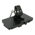 thumbnail image 4 of V Mount Battery Plate Adapter, Embedded with Rubber Cushion V Mount Battery Plate Surface Spray Paint Corrosion Resistance Oxidation Resistance  for Camera, 4 of 7