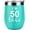 -, variant on Wine Tumbler - Fiftieth Birthday Gifts for Women, Funny 50th Birthday Gifts for Women - Turning 50th Year Old Birthday Gifts Ideas for Women - Fifty Birthday Gifts, 50s Birthday Gift for Women