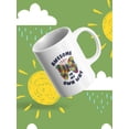 thumbnail image 3 of Awesome In My Own Way! Mug - Smartprints Designs,, 3 of 4
