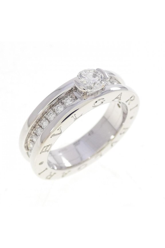 Pre-Owned Bvlgari Bulgari B.zero1 Ring