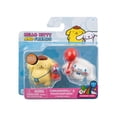 thumbnail image 1 of Hello Kitty® and Friends 2 Pack - Rainbow Vibes: Pompompurin and Cinnamoroll, 1 of 5