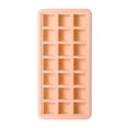 thumbnail image 2 of Neinkie Ice Cube Tray with Lid Ice Ball Maker Mold for Freezer with Container Mini Ice Cube Tray Making Sphere Ice Chilling Cocktail Whiskey Tea Coffee, 2 of 6