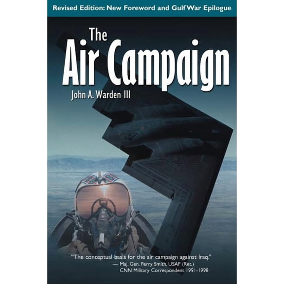 The Air Campaign (Paperback)