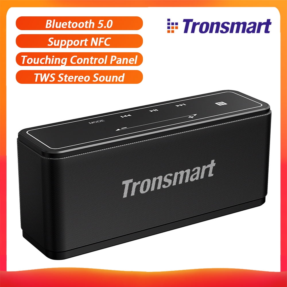 tronsmart 40w speaker