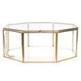 thumbnail image 2 of GUOOL Geometric Terrarium 18x18x7.5 cm, 2 of 9