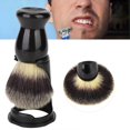 thumbnail image 2 of Shaving Brush Holder,  Assistant Tool Eco-Friendly Shaving Brush Support, Toiletry Tools For Personal Care, 2 of 8