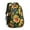 Black Sunflower-1, variant on Black Sunflower Backpack for School,Cute School Bag,Schoolbag with Adjustable Shoulder Straps & Padded Back,16.9 Inch