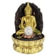thumbnail image 4 of Decoración de la Fuente de Buda, Fuente de Mesa LED Encendida Con Bomba Tranquila, Ideal para Oficina, Sala de Estar y Casa de Vacaciones, Para Feng Shui y Inauguracióne, 4 of 7