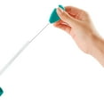 thumbnail image 6 of OXO Tot Cleaning Set for Straw & Sippy Cup - Teal, 6 of 9