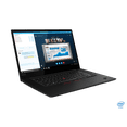 thumbnail image 2 of Lenovo ThinkPad X1 Extreme Home and Business Laptop (Intel i7-9750H 6-Core, 32GB RAM, 1TB PCIe SSD, 15.6" Full HD (1920x1080), NVIDIA GTX 1650, Fingerprint, Bluetooth, Webcam, 2xUSB 3.0, Win 10 Pro), 2 of 6