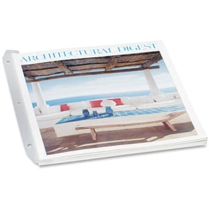 Baumgartens Magazine/Catalog Organizer Strips