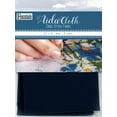 thumbnail image 3 of Essentials By Leisure Arts Aida Cloth, 18 Count, Navy Cross Stitch Fabric, Embroidery Fabric, Cross Stitch Supplies For Crafting, Stitching, And Sewing Projects 30X36, 3 of 5