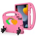 thumbnail image 1 of Étui pour Tablette avec Support pour Ipad 10.2 / Ipad Pro 10.5 Rose, 1 of 5