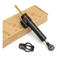 thumbnail image 1 of Universal Motorcycle Stunt Handlebar Stabilizer Bars, 1 of 7