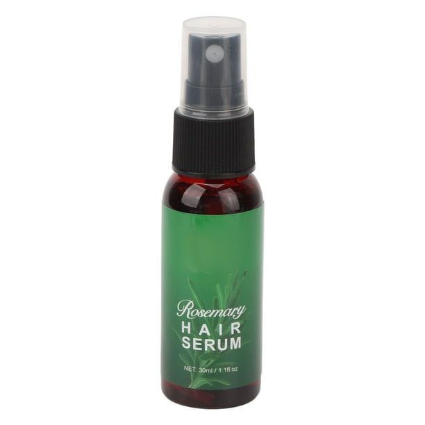Rosemary Hair Spray, Nourishing Hair Strengthening Spray Prevent Loss