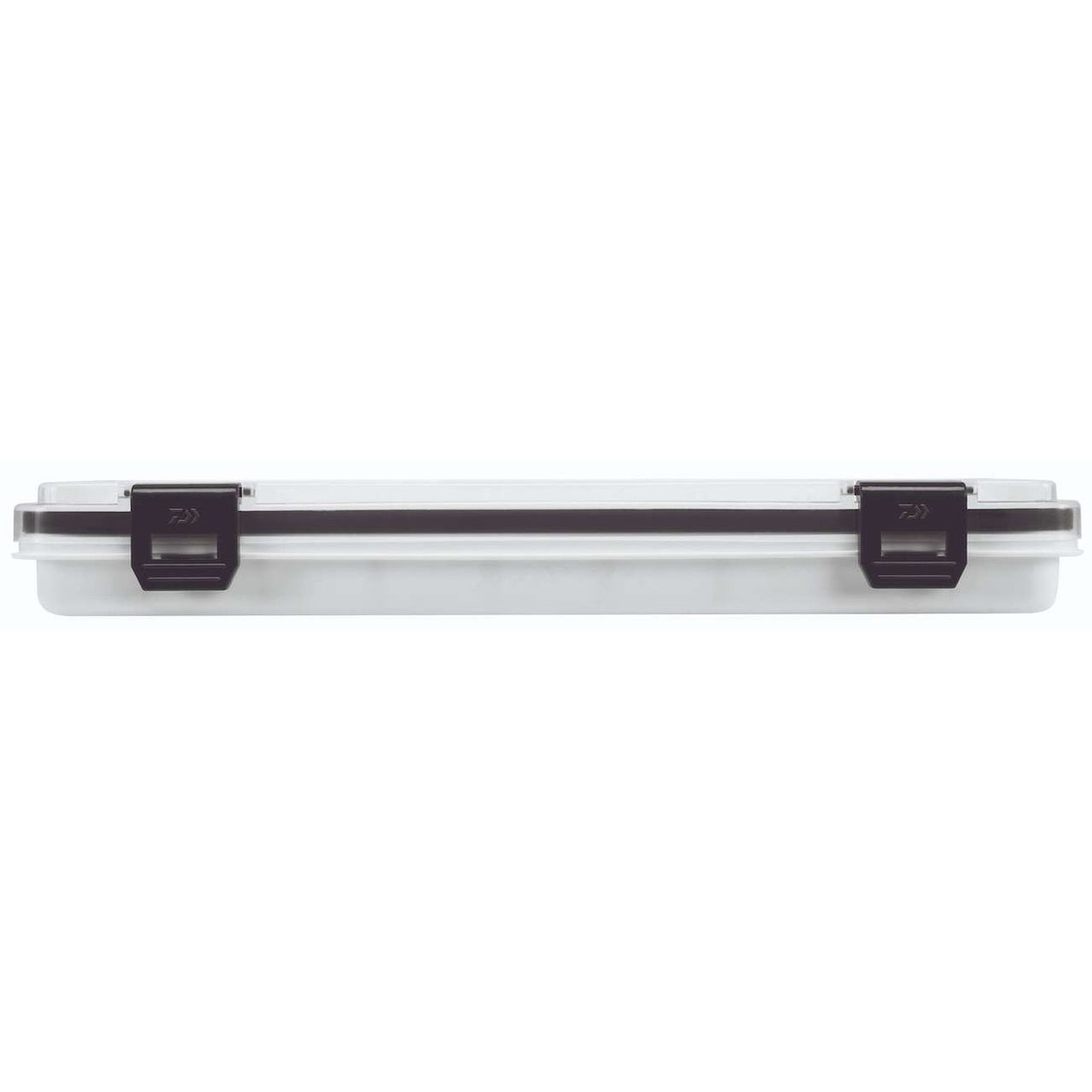 Daiwa D- 3700 Shallow Feeder Case Tackle Box