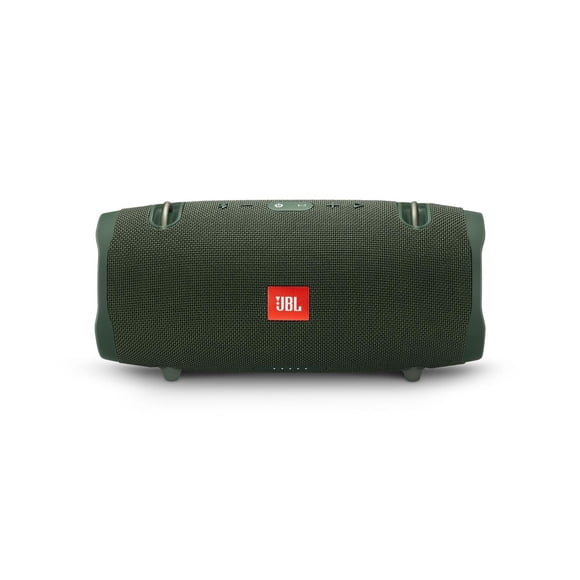 Bocina Portátil JBL Xtreme 2 Bluetooth Verde