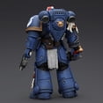 thumbnail image 4 of Figura de acción JOYTOY Warhammer 40,000 Ultramarines Titus 1/18, 4 of 5
