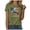 AG, variant on Womens' 4th of July T Shirt: USA Flag Shirts Patriotic Shirt Tops American Flag Tee Shirt Casual Summer Tops (Black, XXL)
