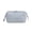 Blue, variant on Handheld Makeup Bag, Portable Travel Cosmetic Organizer, Handheld Toiletry Pouch for Beauty Essentials Daily Storage Case