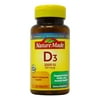 Nature Made Vitamin D3 - 2,000 Iu - 100 Tablets
