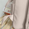 thumbnail image 6 of Cute Backpack Korean Version College Style Backpack Large Capacity Nylon Material For Elementary Middle School Students School Bag, 6 of 6