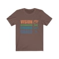 thumbnail image 5 of Vision / Determination / Conquer / Grace - VDCG Collection of EwSBg / T-Shirt, 5 of 15