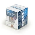 thumbnail image 4 of Camco Pop-A-Tissue Clear Wall Mount RV Camper Tissue Dispenser, 4 of 4