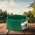 thumbnail image 4 of Farm Innovators 1.5 Gallon Electric Heated Pet Water Bowl, 60W, (2 Pack), 4 of 11