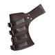 thumbnail image 4 of Funda para espada, funda para espada ropera, funda para espada con temática navideña Marrón, 4 of 9