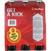 San Miguel Red Horse 6/11b