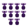 thumbnail image 2 of Almencla 10Pcs Dent Retirer des Onglets Kit de Réparation de Carrosserie Automobile Outils de Retrait de Petites, 2 of 8