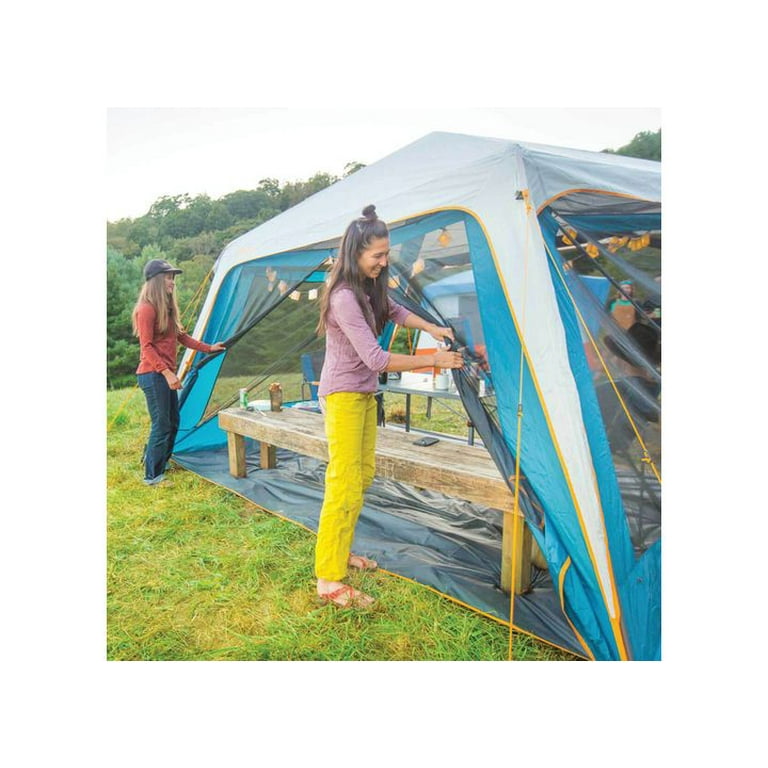Eureka ERK2624531 Nobugzone 3-in-1 Shelter - Legion Blue