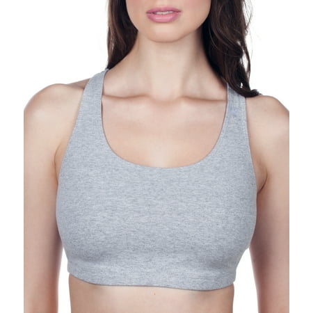 

Leading Lady Womens Everyday Wire-Free Sports Bra Style-514N